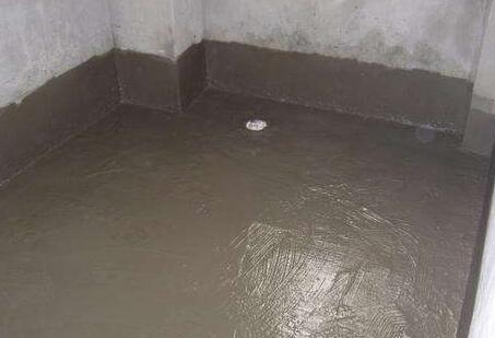 我們常見的防水涂料是怎樣防水的？它們一定是環(huán)保的么？