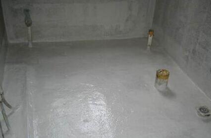 衛(wèi)生間的防水做多高比較合適？地下室防水混凝土施工的時候這些一定要注意