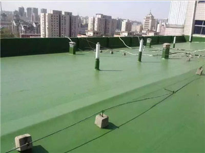 蘇州防水工程施工中容易遇到的問題有哪些？