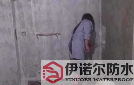 蘇州防水補漏 地下車庫堵漏的方法有哪些呢？