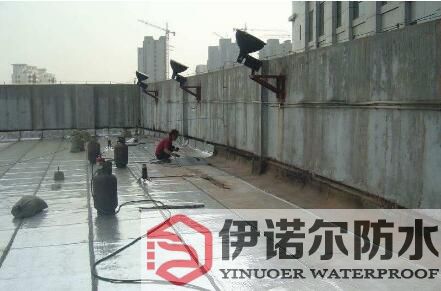 浙江防水施工中應(yīng)該注意哪些誤區(qū)呢？