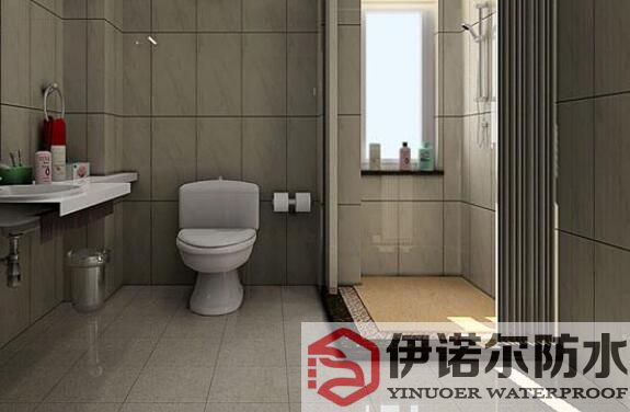 衛(wèi)生間做防水用什么材料好？衛(wèi)生間應該如何防水？
