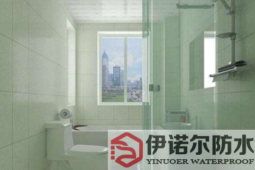 蘇州衛(wèi)生間防水怎么做？衛(wèi)生間防水材料哪種好