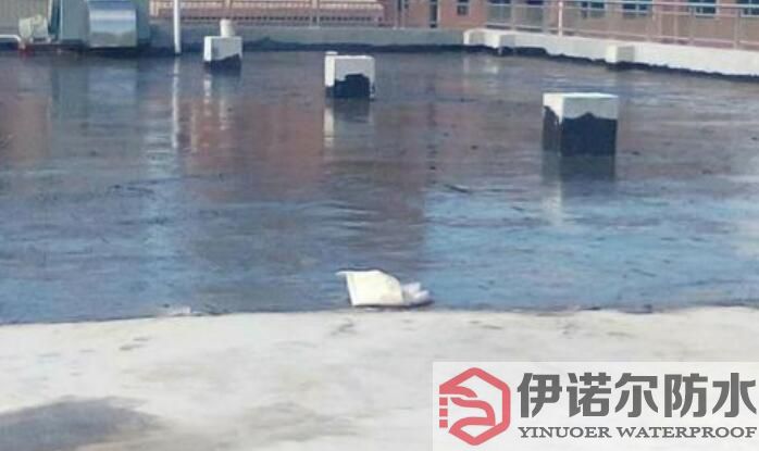 姑蘇在防水滲漏施工中的作業(yè)流程又是什么呢？