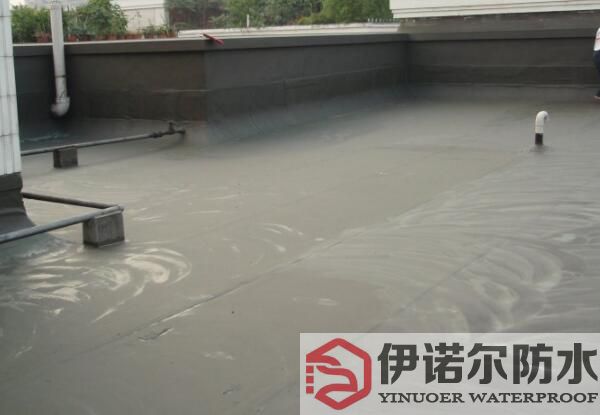 丙烯酸防水涂料效果如何？丙烯酸防水施工要點(diǎn)