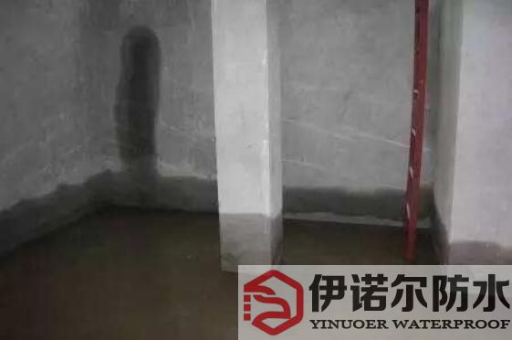 蘇州堵漏材料之防水膠能解決外墻滲漏嗎？