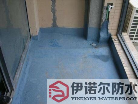 姑蘇陽臺滲漏嚴重，如何提高陽臺防水和密封施工效果？