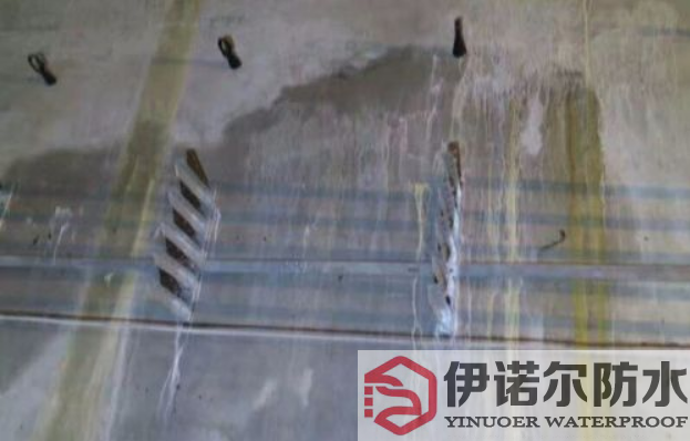 南京專業(yè)防水補漏之隧道滲漏原因分析