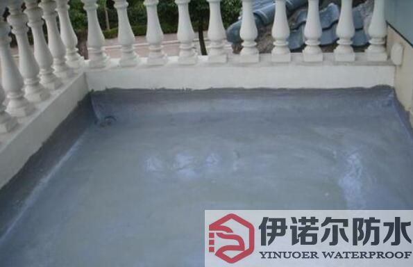 姑蘇無錫專業(yè)防水補漏對獨棟別墅的屋頂花園防水方法