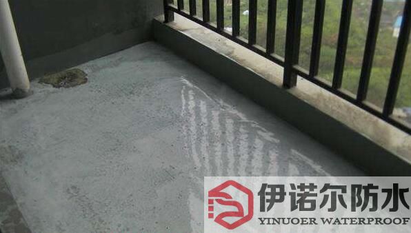 吳江到底什么是防水材料呢？