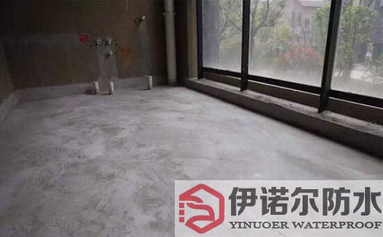 姑蘇陽臺防水怎么做才好？如何做陽臺防水？
