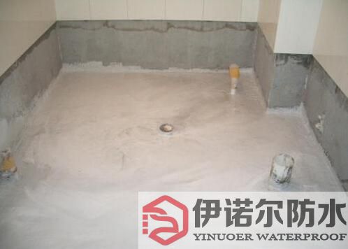 衛(wèi)生間必須做防水嗎？衛(wèi)生間防水你了解多少?