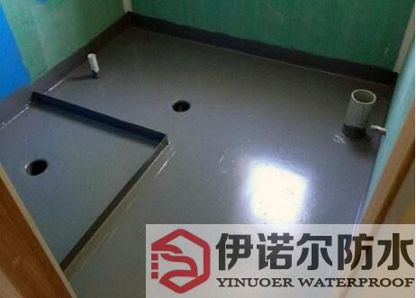 姑蘇衛(wèi)生間專業(yè)防水堵漏，衛(wèi)生間防水安裝后的試驗(yàn)方法