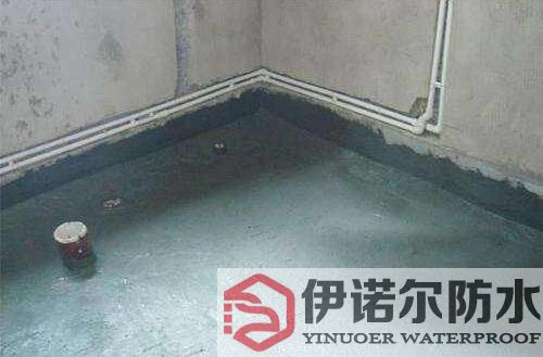 姑蘇蘇州防水之聚氨酯灌漿堵漏材料