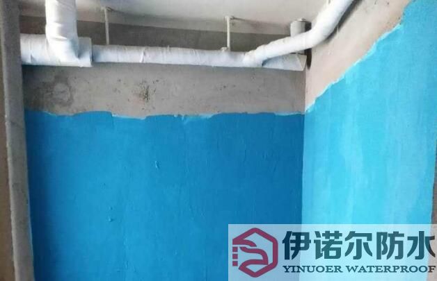 姑蘇在對墻面防水處理之前做哪些做準備？