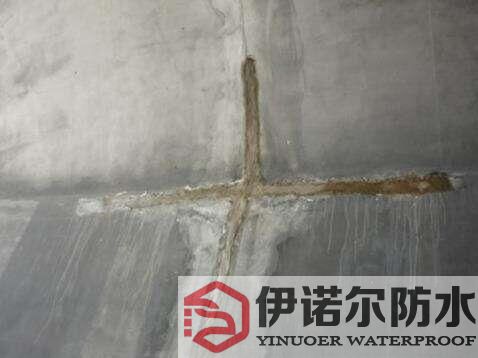 姑蘇上海防水公司分析管道漏水檢測(cè)方法