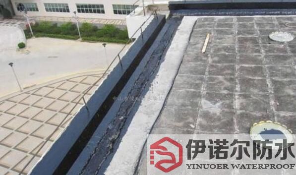 蘇州蘇州地下室防水工程引起的滲漏