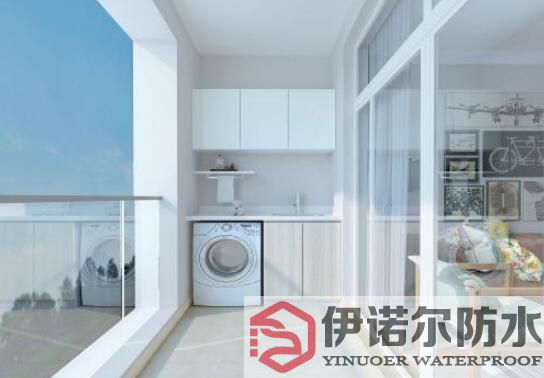 陽(yáng)臺(tái)防水的重要性以及如何做好？
