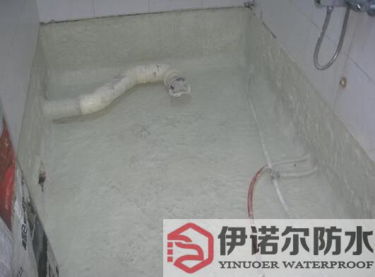 昆山需要了解衛(wèi)生間的防水施工技術(shù)確保不會漏水！